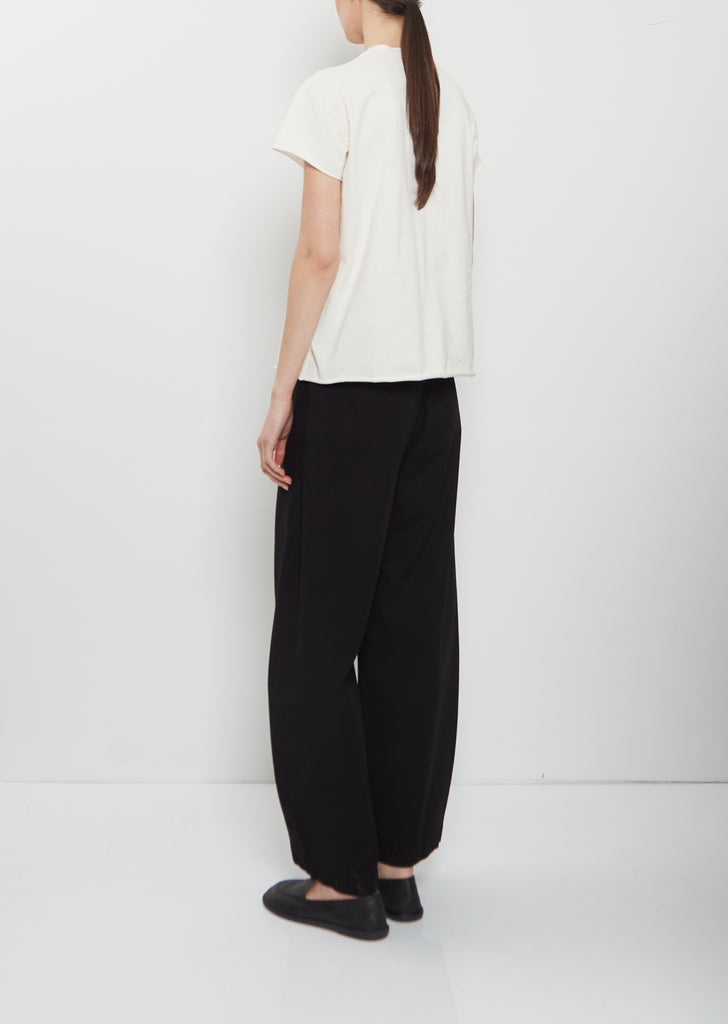 Teresa Stretch Cotton Opera Tee