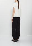 Teresa Stretch Cotton Opera Tee