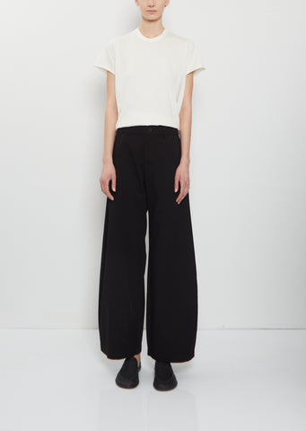Bum Cotton Paris Pant
