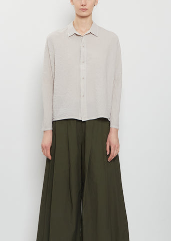 Tina Cotton Rock Blouse