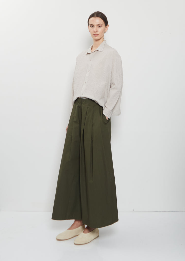 Rombo Cotton Clara Pant