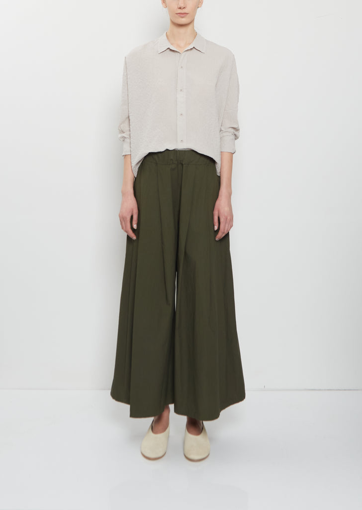 Rombo Cotton Clara Pant