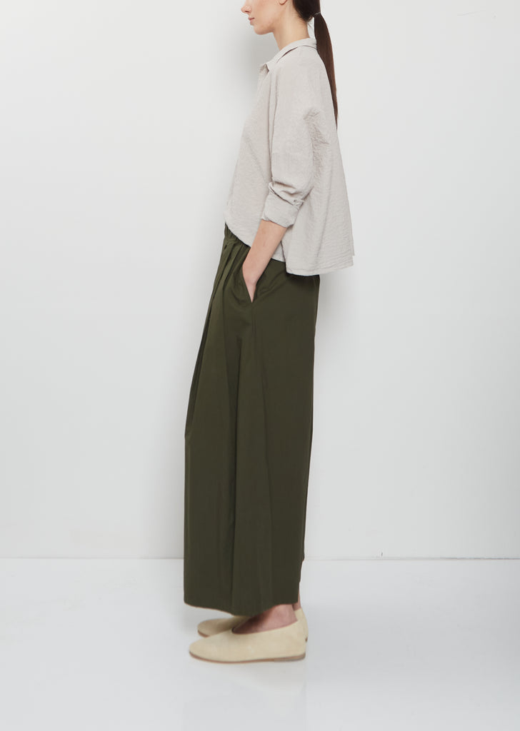 Tina Cotton Rock Blouse