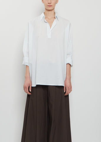 Mira Cotton Sushi Blouse