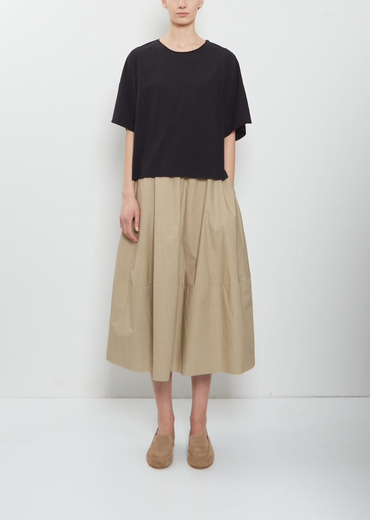Gea Cotton Clara Skirt