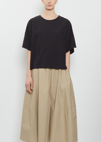 Frida Cotton Light Top