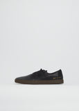 Rec Derby Laced Leather Sneaker