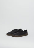 Rec Derby Laced Leather Sneaker