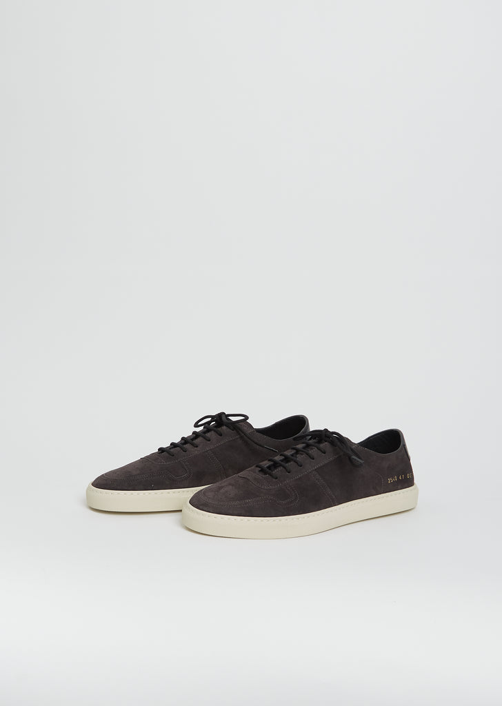 Deconstructed BBall Slim Sneaker