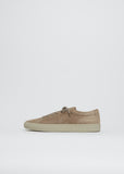 Suede Achilles Premium Sneaker