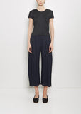 Mellow Pleats Pants