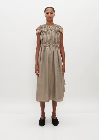 Paper Dress