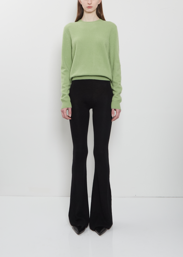 Fleur Cashmere Pants