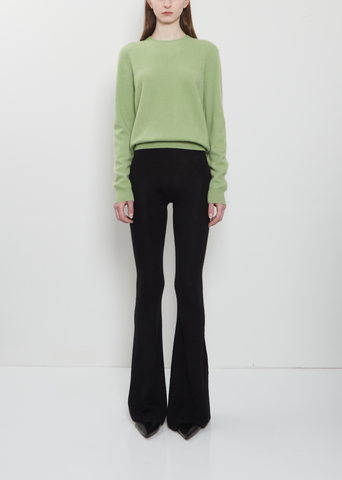 Fleur Cashmere Pants