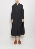 Colette Cotton Blend Dress