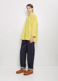 February Cotton Shirt