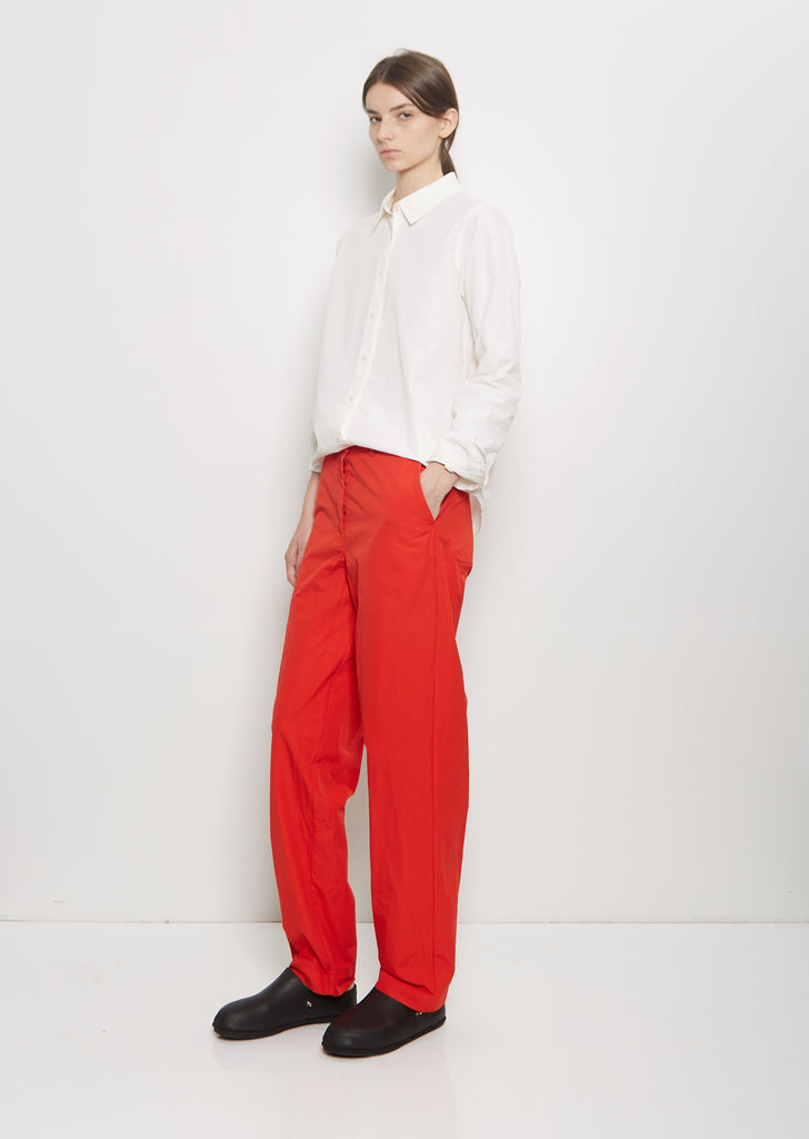 Bee Cotton Blend Pant