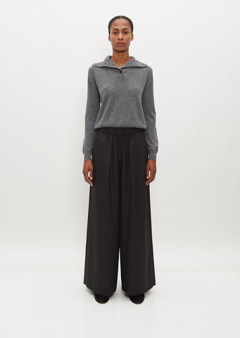 Mercury Wool Pants