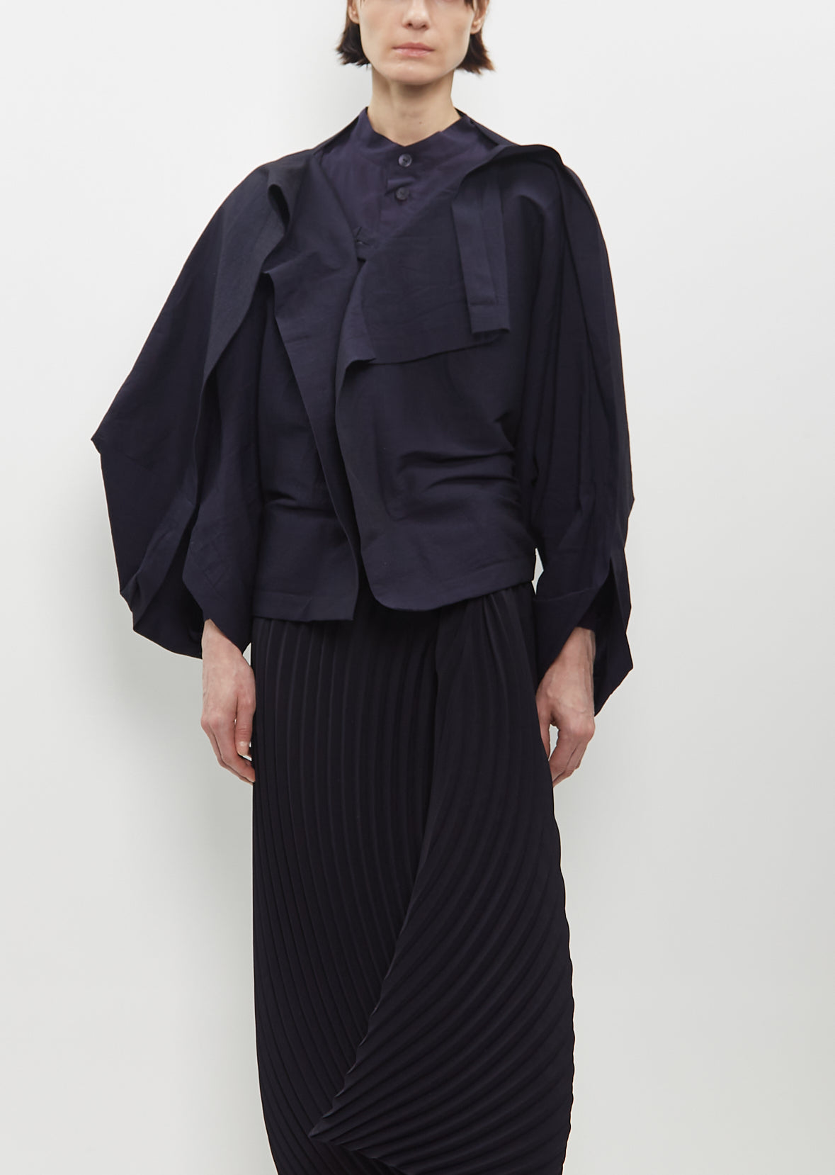 ジャケット・アウター ISSEY MIYAKE archive pleats jacket coat il_1080xN.6029041796_5ddl.jpg