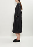 Durer Tropical Wool Dress
