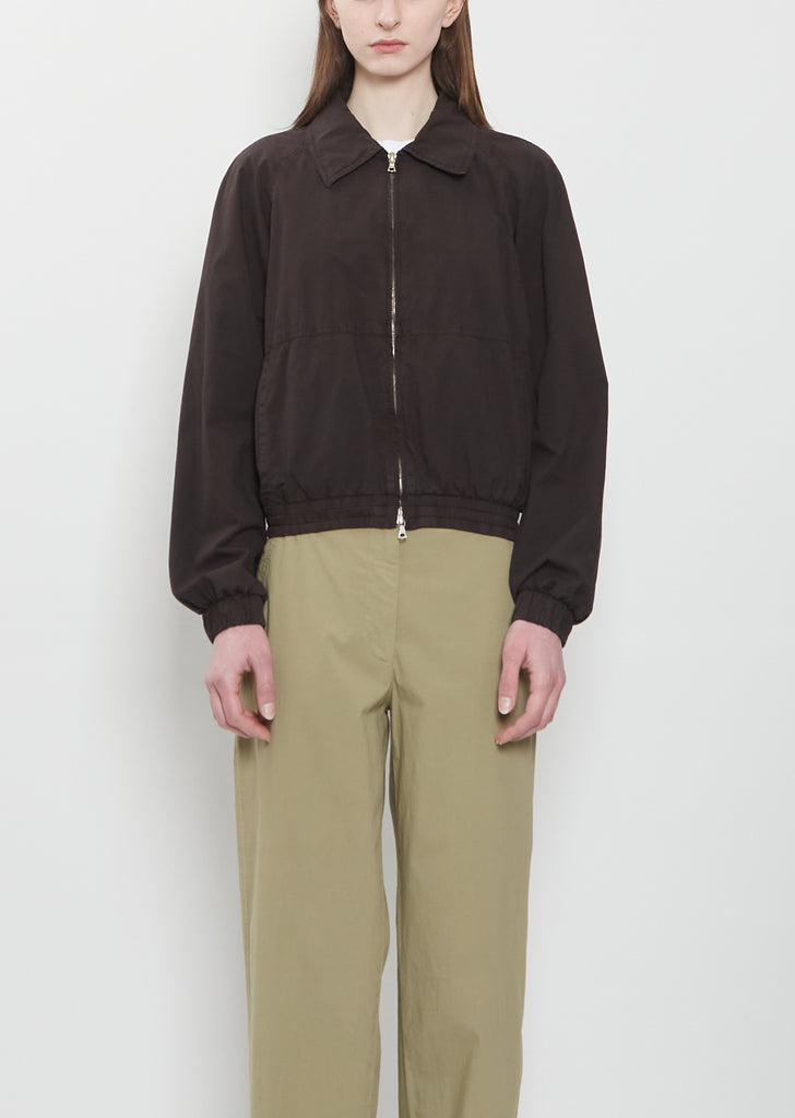 Vinnia Cotton Jacket