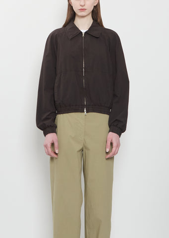 Vinnia Cotton Jacket