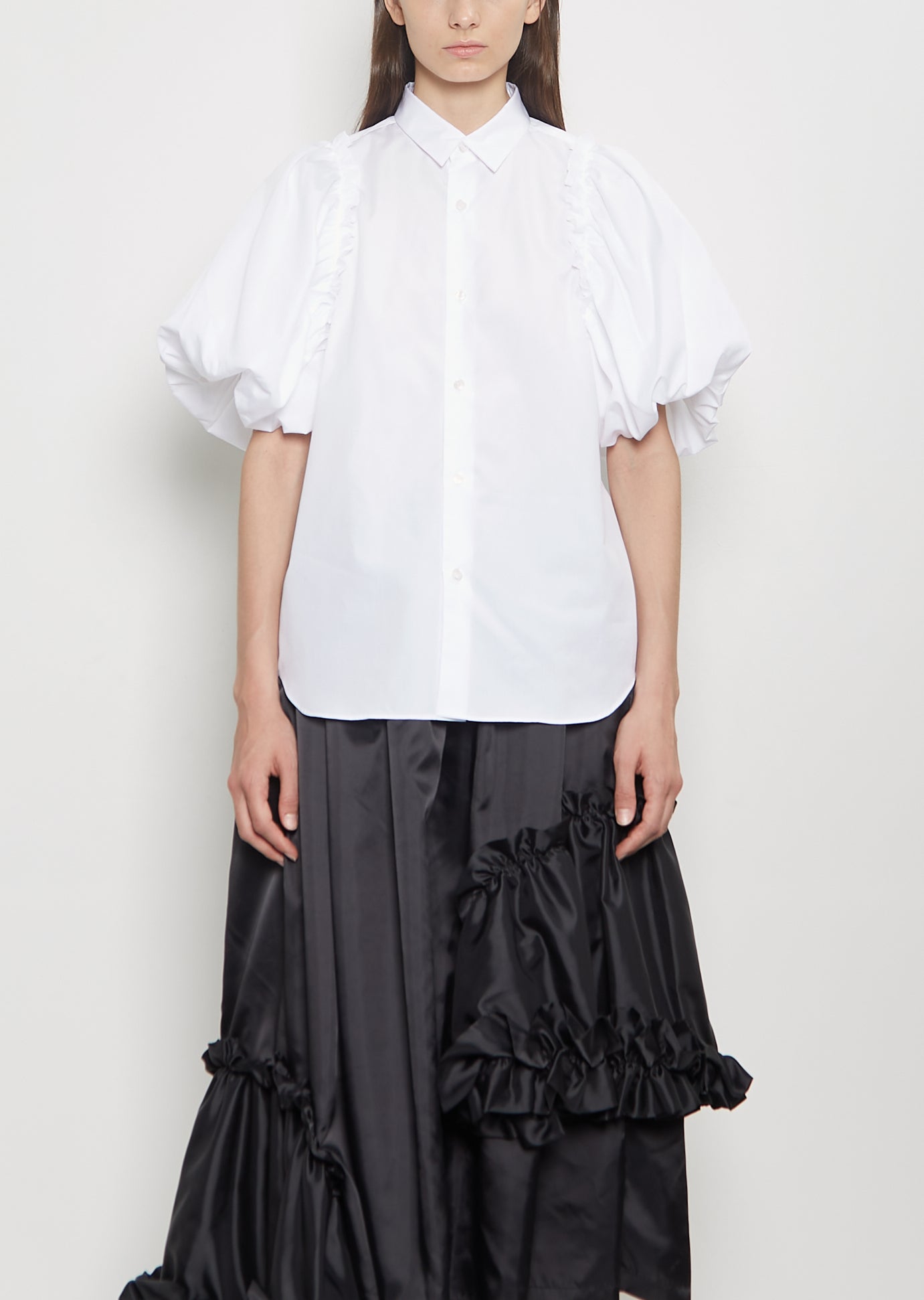 Noir by Kei Ninomiya – La Garçonne Noir by Kei Ninomiya – La Garçonne