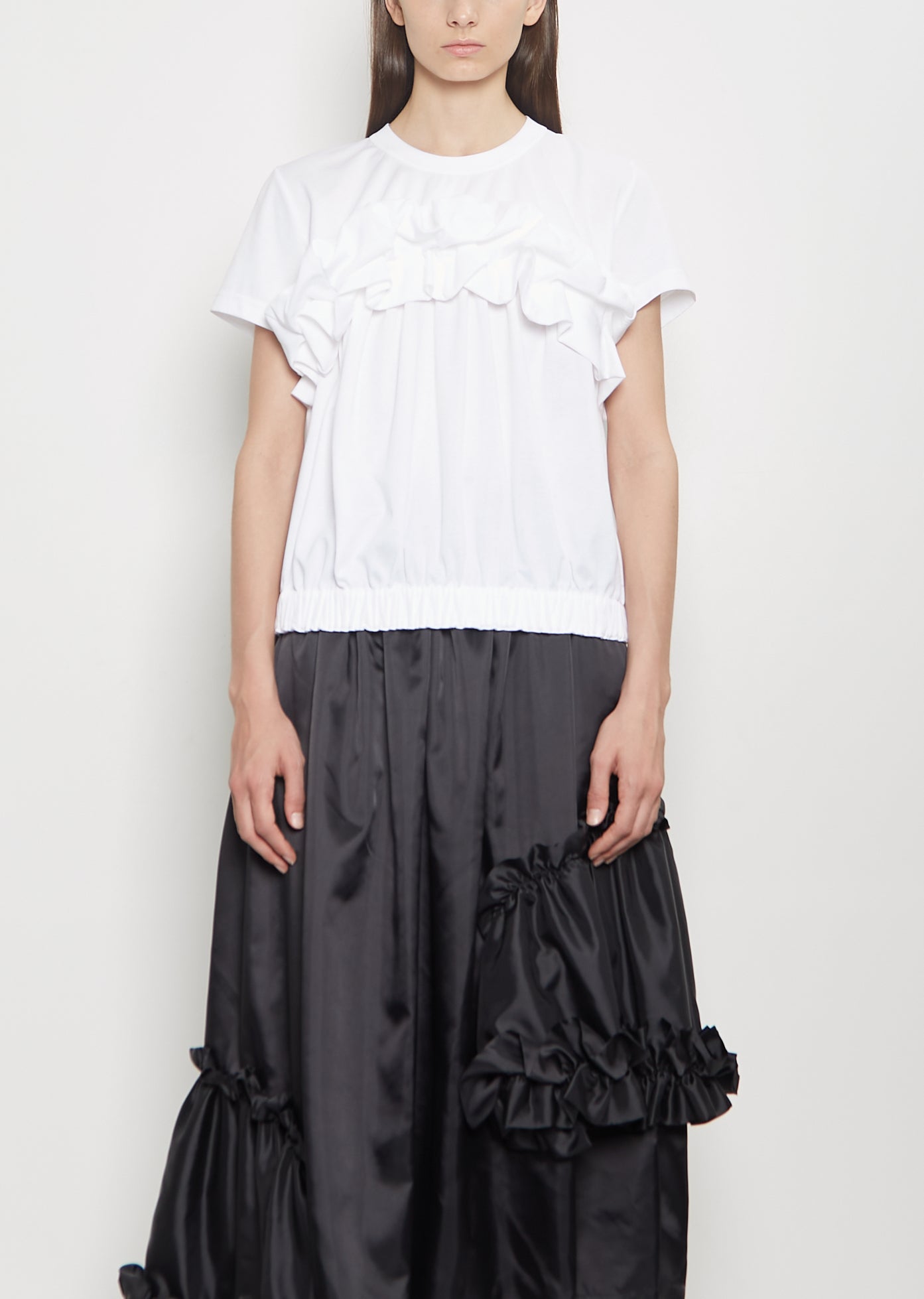 Noir by Kei Ninomiya – La Garçonne Noir by Kei Ninomiya – La Garçonne