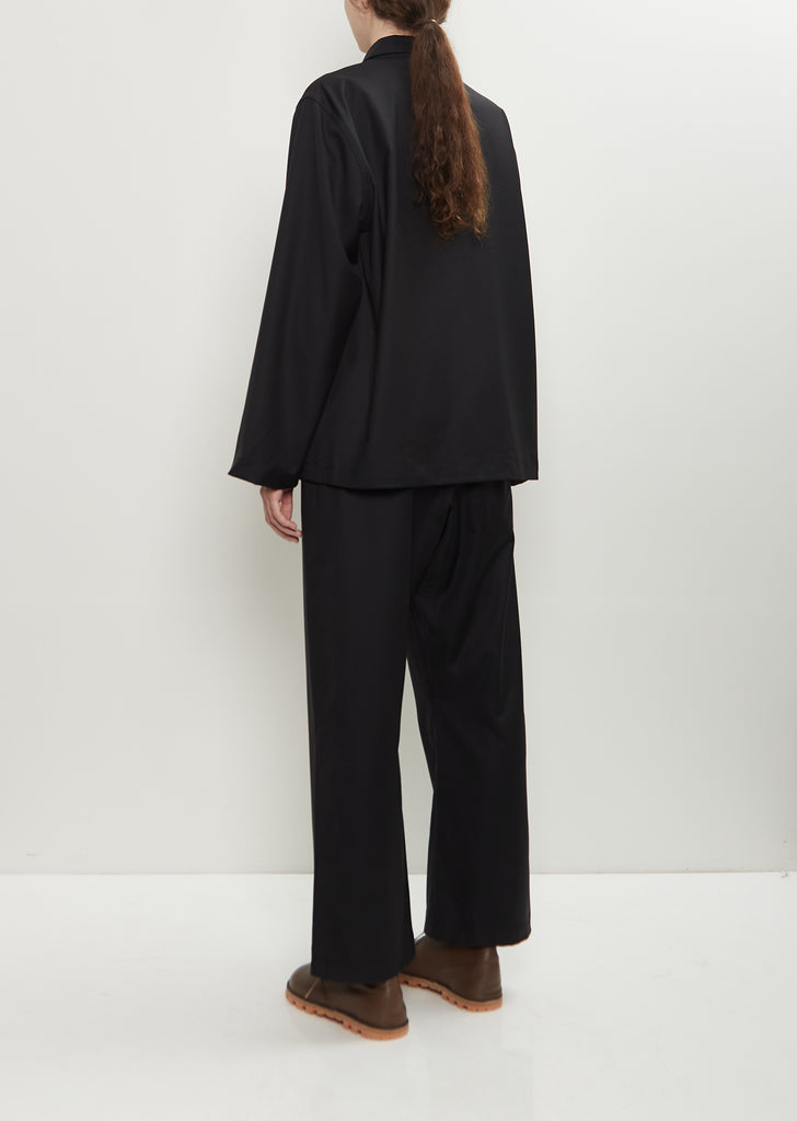 Cimabue Tropical Wool Jacket