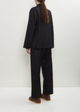 Cimabue Tropical Wool Jacket