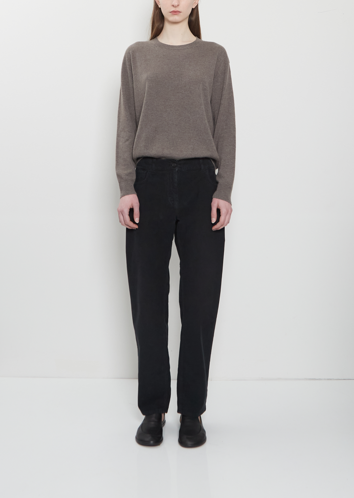 Booker Corduroy Pant