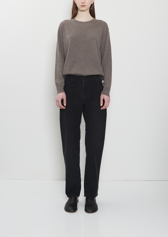 Booker Corduroy Pant