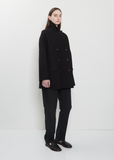 Azuron Wool Cashmere Coat