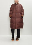 Otis Duck Down Reversible Coat