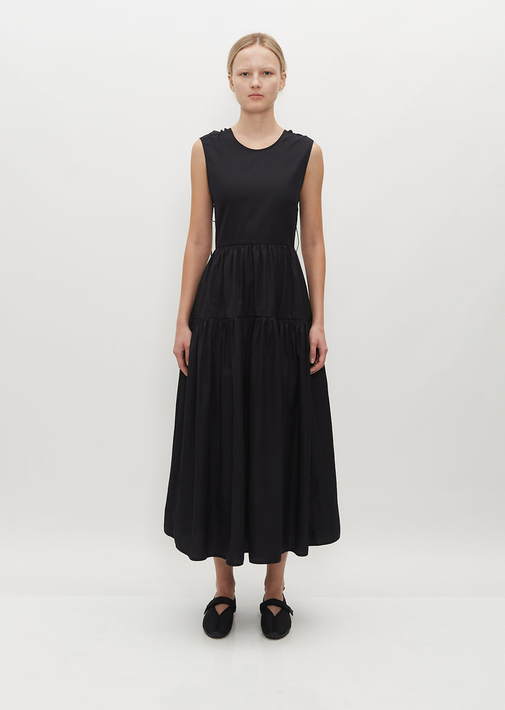 Ruth Gown — Black