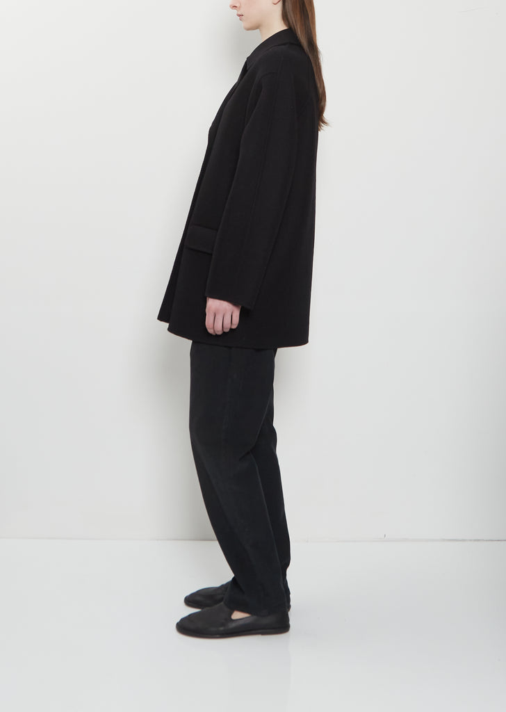 Azuron Wool Cashmere Coat