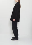Azuron Wool Cashmere Coat