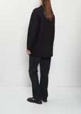 Azuron Wool Cashmere Coat