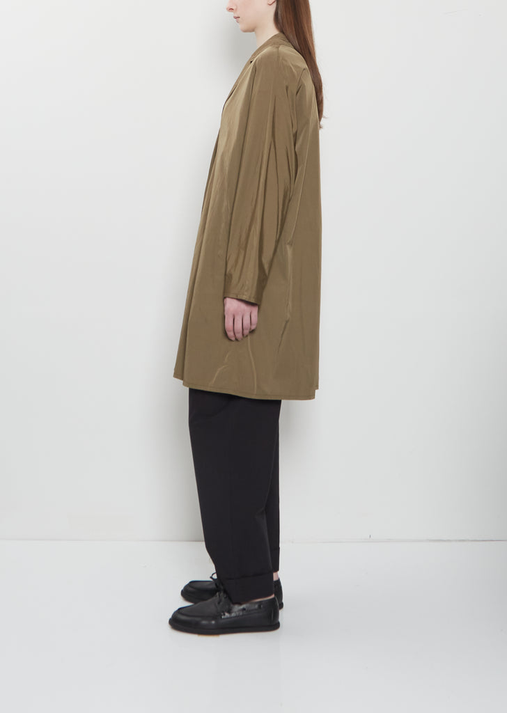 Felixa Technical Coat