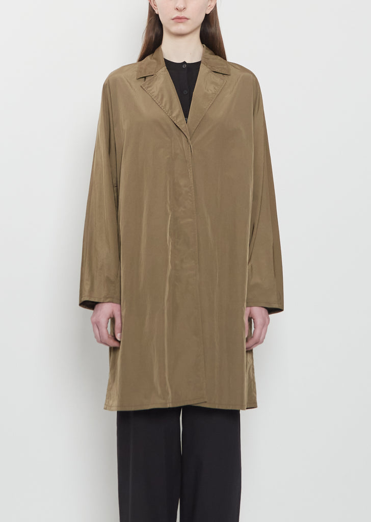 Felixa Technical Coat