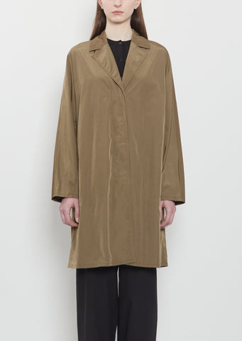 Felixa Technical Coat