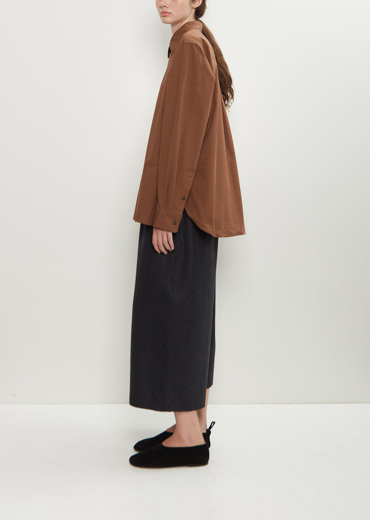 Beuys Long Sleeve Shirt