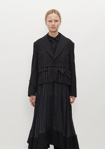 Suiting Jacket