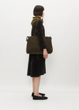4 In Orizzontale Bag - Chlorophyll
