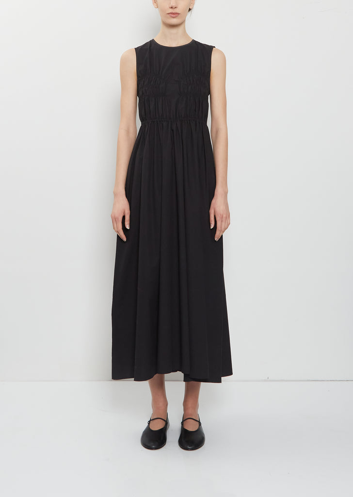 Christy Cotton Dress