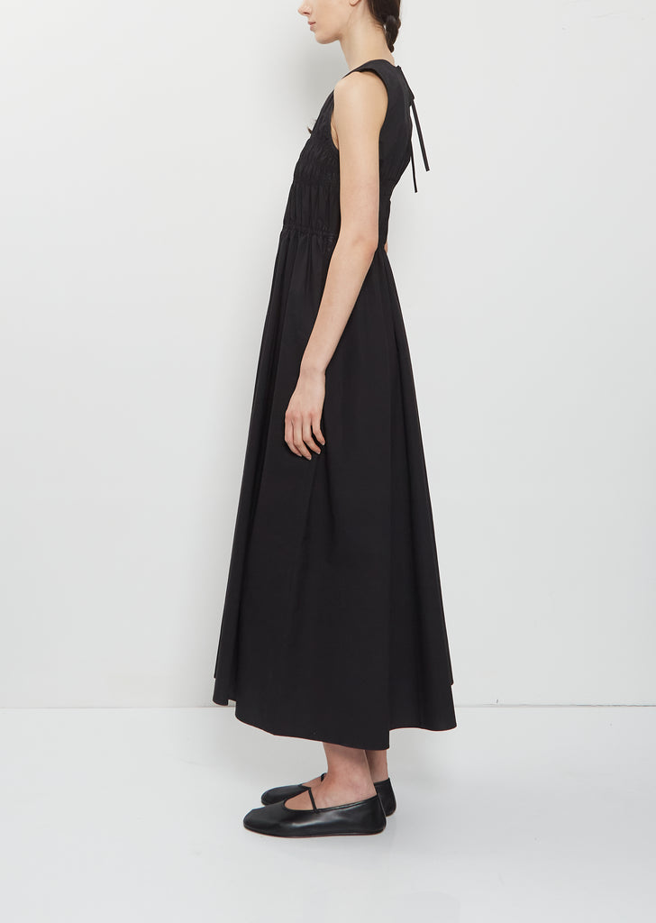 Christy Cotton Dress