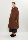 Curtis Trench Coat