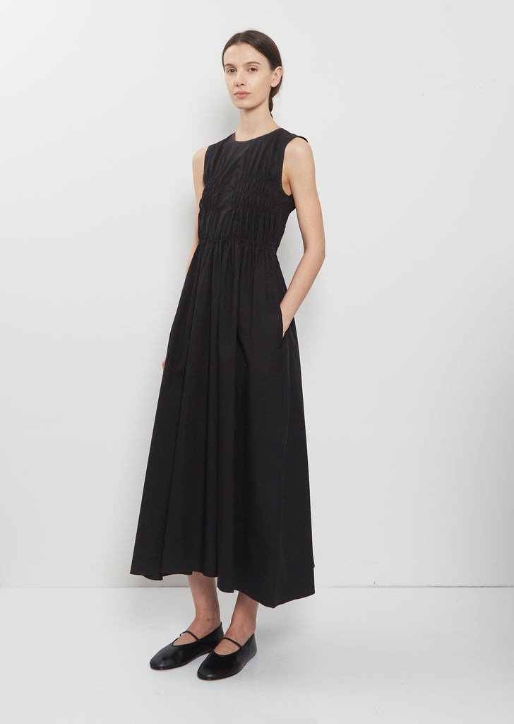 Christy Cotton Dress