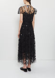 Nanna Tulle Dress
