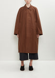 Curtis Trench Coat
